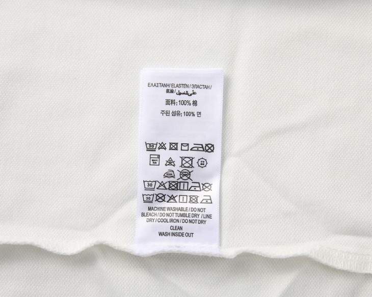 Picture of Burberry Polo Shirts Short _SKUBurberryM-3XL8qx219129381
